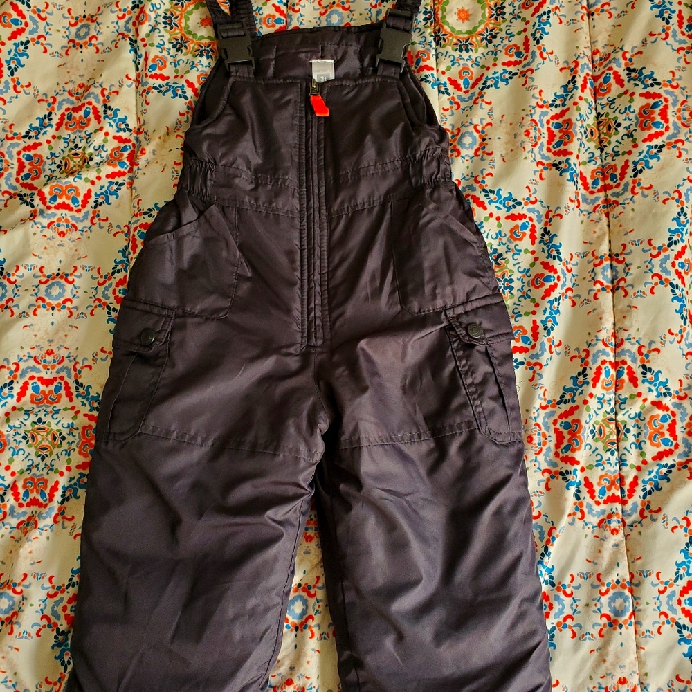 Carters 4t snow suit